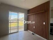 Apartamento para Venda em Goiânia/GO Vila Rosa 2 Quartos