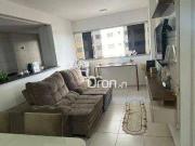 Apartamento para Venda em Goiânia/GO Vila Rosa 2 Quartos