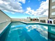 Apartamento para Venda em Goiânia/GO Vila Rosa 2 Quartos