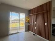 Apartamento para Venda em Goiânia/GO Vila Rosa 2 Quartos