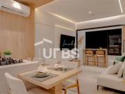 Apartamento para Venda em Goiânia/GO Vila Rosa 2 Quartos