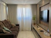 Apartamento para Venda em Goiânia/GO Vila Rosa 2 Quartos