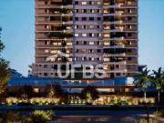 Apartamento para Venda em Goiânia/GO Vila Rosa 2 Quartos