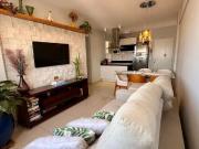 Apartamento para Venda em Goiânia/GO Vila Rosa 2 Quartos