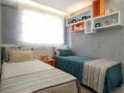 Apartamento para Venda em Goiânia/GO Vila Rosa 2 Quartos