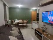 Apartamento para Venda em Goiânia/GO Vila Rosa 2 Quartos
