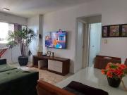 Apartamento para Venda em Goiânia/GO Vila Rosa 2 Quartos