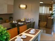 Apartamento para Venda em Goiânia/GO Vila Rosa 2 Quartos