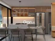 Apartamento para Venda em Goiânia/GO Vila Rosa 2 Quartos
