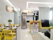 Apartamento para Venda em Goiânia/GO Vila Rosa 2 Quartos