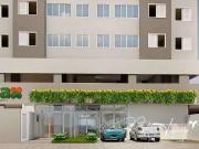 Apartamento para Venda em Goiânia/GO Vila Rosa 2 Quartos