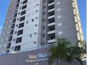 Apartamento para Venda em Goiânia/GO Vila Rosa 2 Quartos