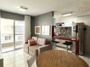 Apartamento para Venda em Goiânia/GO Vila Rosa 2 Quartos