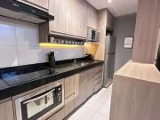 Apartamento para Venda em Goiânia/GO Vila Rosa 2 Quartos