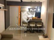 Apartamento para Venda em Goiânia/GO Vila Rosa 2 Quartos