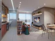 Apartamento para Venda em Goiânia/GO Vila Rosa 2 Quartos