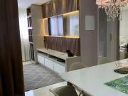 Apartamento para Venda em Goiânia/GO Vila Rosa 2 Quartos