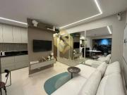 Apartamento para Venda em Goiânia/GO Vila Rosa 2 Quartos