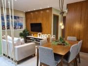 Apartamento para Venda em Goiânia/GO Vila Rosa 2 Quartos