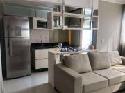 Apartamento para Venda em Goiânia/GO Vila Rosa 2 Quartos