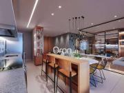 Apartamento para Venda em Goiânia/GO Vila Rosa 2 Quartos