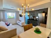 Apartamento para Venda em Goiânia/GO Vila Rosa 2 Quartos