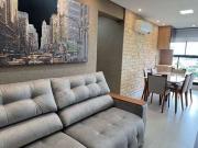 Apartamento para Venda em Goiânia/GO Vila Rosa 3 Quartos