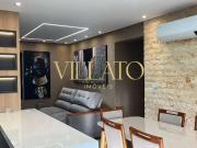 Apartamento para Venda em Goiânia/GO Vila Rosa 3 Quartos