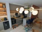 Apartamento para Venda em Goiânia/GO Vila Rosa 3 Quartos