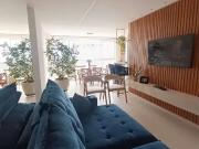 Apartamento para Venda em Goiânia/GO Vila Rosa 3 Quartos