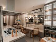 Apartamento para Venda em Goiânia/GO Vila Rosa 3 Quartos