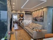 Apartamento para Venda em Goiânia/GO Vila Rosa 3 Quartos