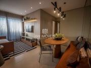 Apartamento para Venda em Goiânia/GO Vila Rosa 3 Quartos