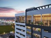Apartamento para Venda em Goiânia/GO Vila São João 2 Quartos