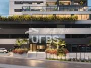 Apartamento para Venda em Goiânia/GO Vila São João 2 Quartos