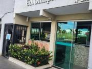 Apartamento para Venda em Goiânia/GO Vila São João 2 Quartos