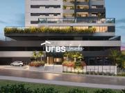 Apartamento para Venda em Goiânia/GO Vila São João 2 Quartos