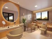 Apartamento para Venda em Goiânia/GO Vila São João 3 Quartos