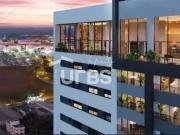 Apartamento para Venda em Goiânia/GO Vila São João 3 Quartos
