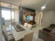 Apartamento para Venda em Goiânia/GO Vila São Luiz 3 Quartos