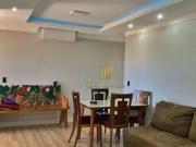 Apartamento para Venda em Goiânia/GO Vila São Luiz 3 Quartos