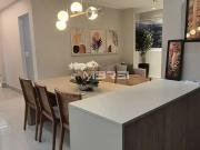 Apartamento para Venda em Goiânia/GO Village Veneza 2...