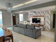 Apartamento para Venda em Goiânia/GO Village Veneza 3...