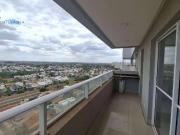 Apartamento para Venda em Goiânia/GO Village Veneza 3...