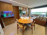 Apartamento para Venda em Goiânia/GO Village Veneza 3...