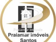 Apartamento para venda em Gonzaga em Santos São Paulo de...