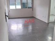 Apartamento para venda em Gonzaguinha de 47.00m² com 1...