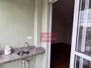 Apartamento para venda em Gopoúva de 58.00m² com 2...