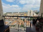 Apartamento para venda em Gopoúva de 64.00m² com 3...