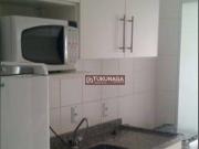 Apartamento para venda em Gopoúva de 71.00m² com 3...